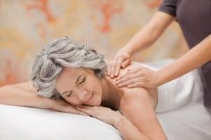 Massage for Seniors
 Special: $39 for a 60 Minute Session