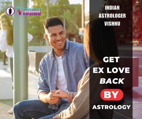 Indian astrologer vishnu | black magic removal | get ex love back | plam reader | psychic reading