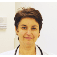 Alla Savransky, MD