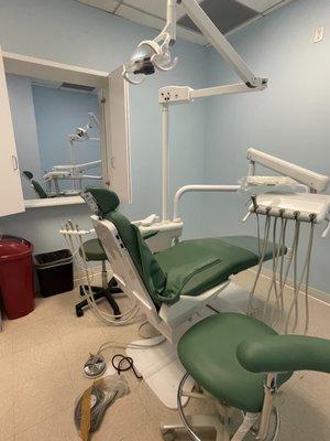 Dental Room