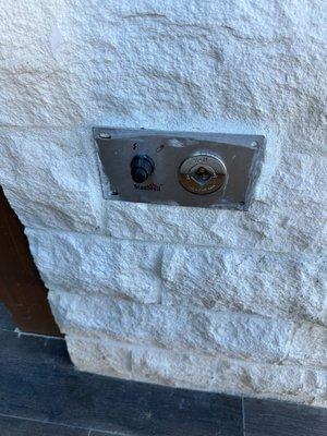 fireplace control that doesn't control anything, fireplace doesn't work