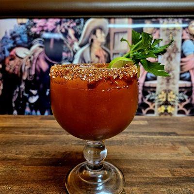 Michelada