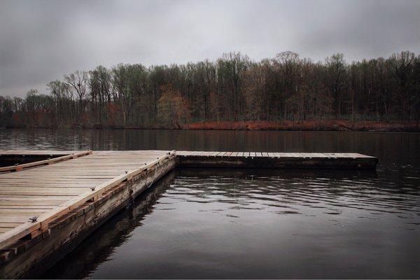 Lums Pond State Park