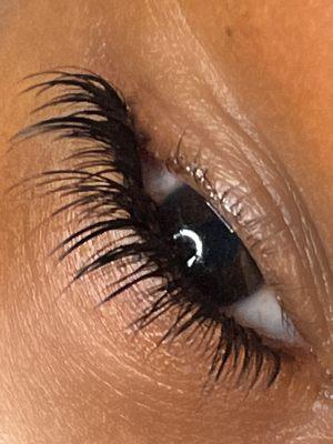 Modern Classic Lash Extensions