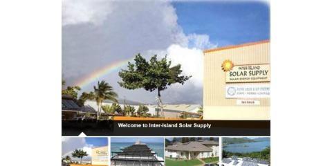 Inter Island Solar Supply