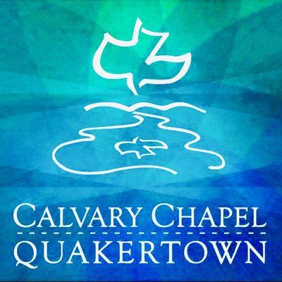 Calvary Chapel Quakertown