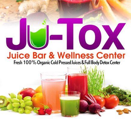 Jutox Bar Castleberry