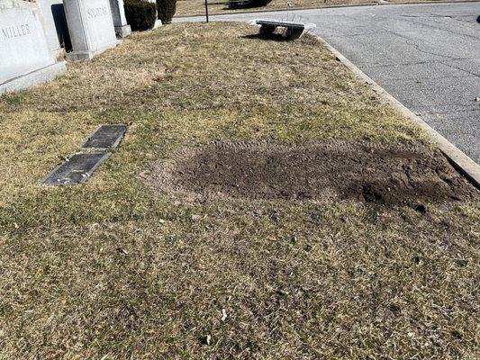 Cedar Park Cemetery