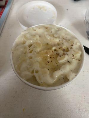 5cheese mac