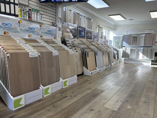 Carpet Market One Flooring Store in Los Angeles