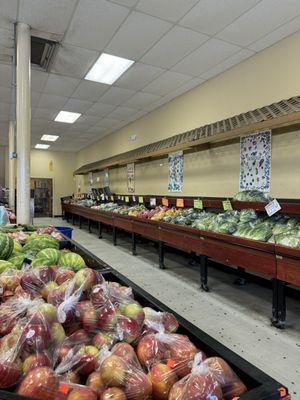 Santori's Produce and Deli Market