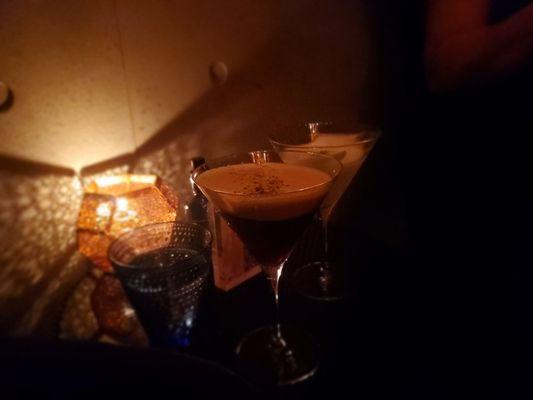 Expresso Martini