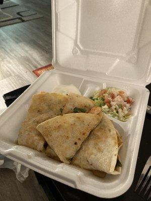 Quesadilla