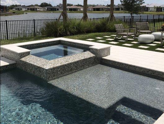 Holiday Pools of West FLorida, Inc