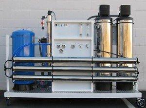 Top Quality filtration machine keeps your water quality at perfect drinkable perfection!