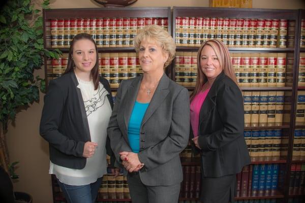 Murrieta - Temecula Bankruptcy Attorney