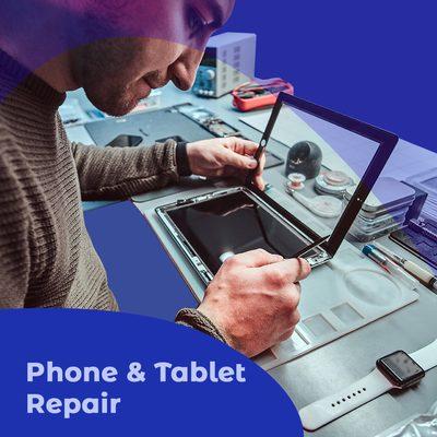 The FIX - Montclair Place is one of the best iPhone repair service providers that offer affordable prices for all iPhone repairs.