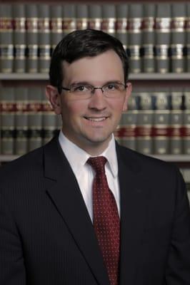 Joel W. Locke, Partner