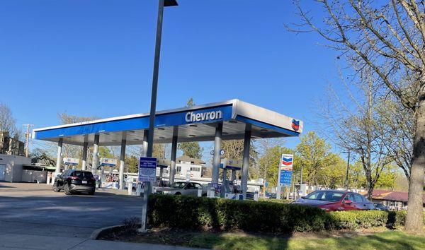 Chevron