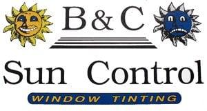 B & C Sun Control - Window Tinting