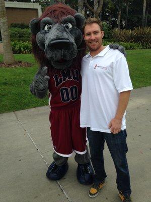 LMU Lions !