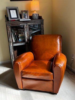 Broomall's Upholstery