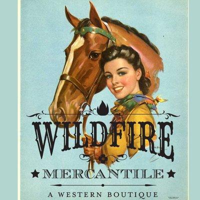 Wildfire Mercantile