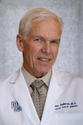 John Sullivan, MD