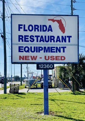 Florida Restaurant Equipment