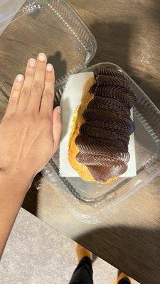 Eclair