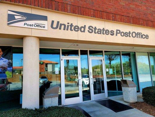 US Postal Office