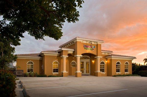 Pediatric Dentistry - Cape Coral