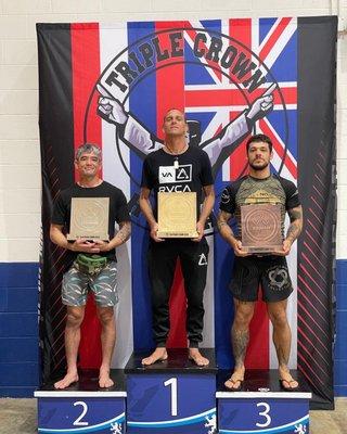 SilverFox Jiu-Jitsu