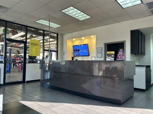 Meineke Car Care Center