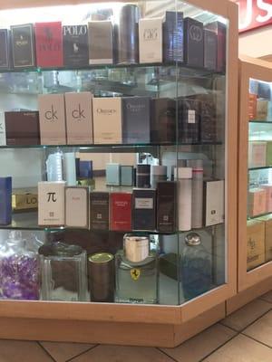 Perfume Boutique