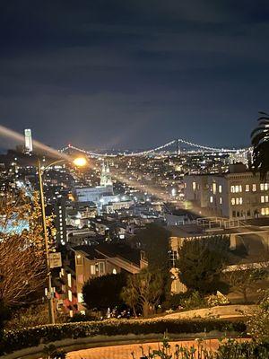 Lombard Street