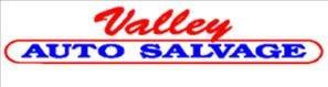 Valley Auto Salvage logo