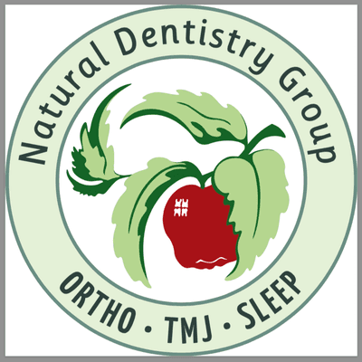 Natural Holistic Dentistry for the whole family!