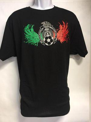 Mexico world cup shirts