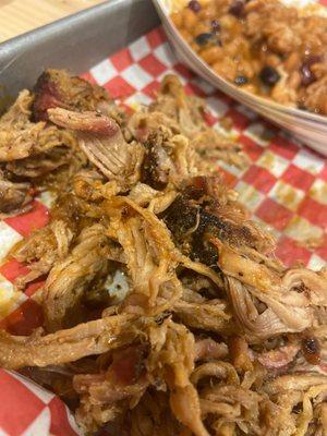 Pulled Pork