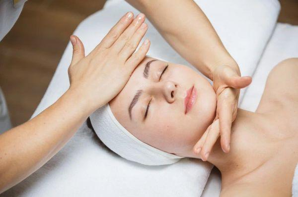 Ginza Facials Massage Spa