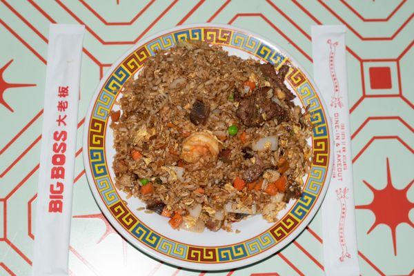 House Fried Rice