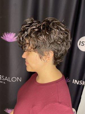 Inspire Salon By Mia