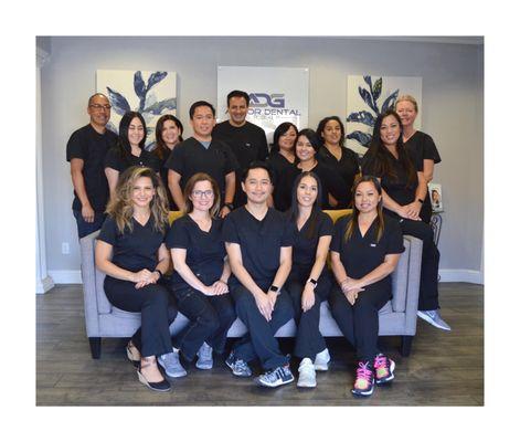 Arbor Dental Staff