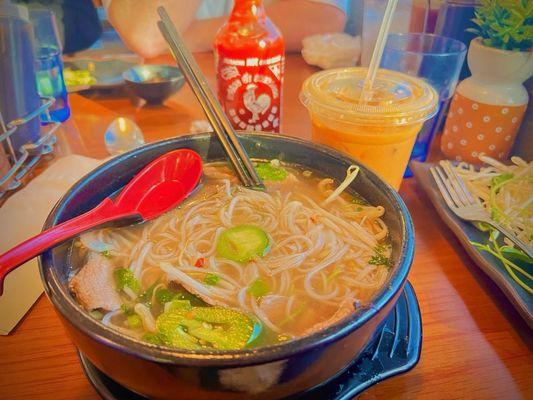 Steak phó