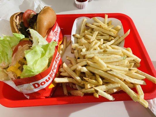 In-N-Out Burger