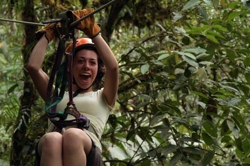 Adventure in Costa Rica: http://www.experiencegla.com/destinations/teen-programs-latin-america/costa-rica/