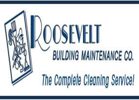 Roosevelt Bldg Maintenance Co Inc logo