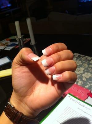 Pretty nails