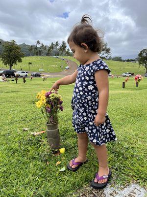 Hawaiian Memorial Park Mortuary